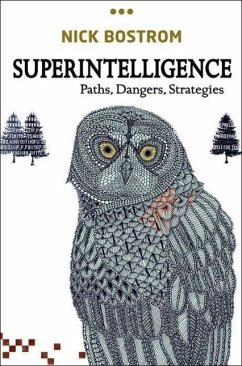 Superintelligence - Bostrom, Nick