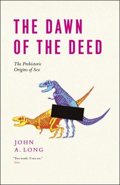 The Dawn of the Deed - Long, John A