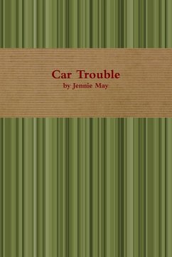 Car Trouble; Spanking Stories - May, Jennie