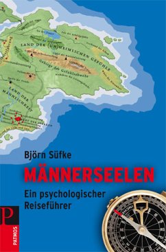 Männerseelen (eBook, ePUB) - Süfke, Björn