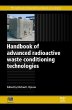 Handbook of Advanced Radioactive Waste... - Bild 1