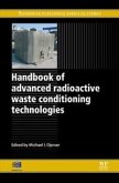 Handbook of Advanced Radioactive Waste Conditioning Technologies (eBook, ePUB)