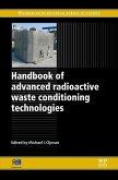 Handbook of Advanced Radioactive Waste Conditioning Technologies (eBook, ePUB)