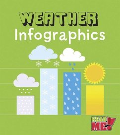 Weather Infographics - Oxlade, Chris