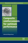 Composite Reinforcements for Optimum Performance (eBook, ePUB)