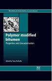 Polymer Modified Bitumen (eBook, ePUB)