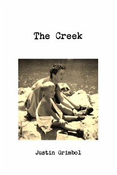The Creek - Grimbol, Justin
