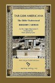 Targum Americana The Bible Understood - Bereshit / Genesis