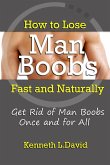 How to Lose Man Boobs Fast and Naturally