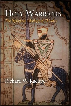Holy Warriors - Kaeuper, Richard W
