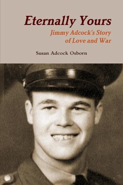 Eternally Yours - Adcock Osborn, Susan