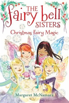 Christmas Fairy Magic - Mcnamara, Margaret