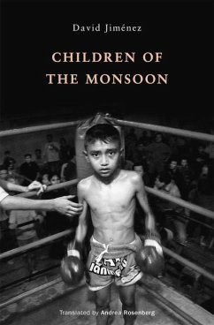 Children of the Monsoon - Jiménez, David