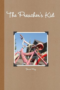 The Preacher's Kid - May, Jennie