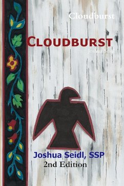 Cloudburst - Seidl, Joshua