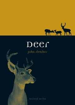 Cover Deer (eBook, ePUB)