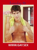 Loverboys 104: WWW.GAY.SEX (eBook, ePUB)