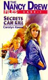 Secrets Can Kill (eBook, ePUB)
