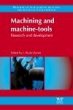 Machining and Machine-tools (eBook,... - Bild 1