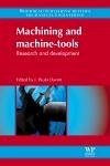 Machining and Machine-tools (eBook, ePUB)