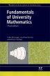 Fundamentals of University Mathematics... - Bild 1