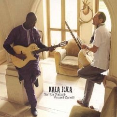 Cover Kala Jula