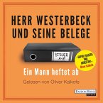 Herr Westerbeck und seine Belege (MP3-Download)