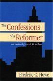 Confessions of a Reformer (eBook, ePUB)