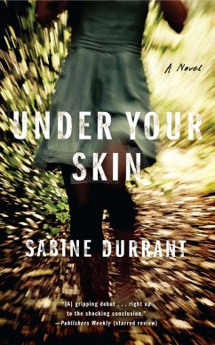 Under Your Skin (eBook, ePUB) - Durrant, Sabine