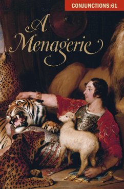 Cover A Menagerie (eBook, ePUB)