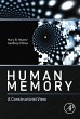 Human Memory (eBook, ePUB) - Bild 1