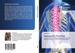 Osteoporosis Prevention - Saif, Ashraf