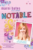 Notable (eBook, ePUB)