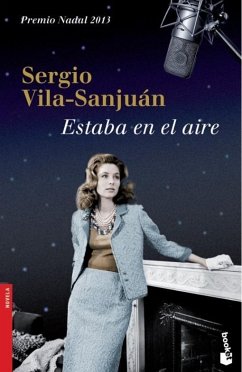 Estaba en el aire - Vila-Sanjuan, Sergio