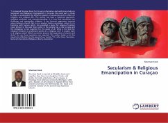 Secularism & Religious Emancipation in Curaçao - Kook, Shurman