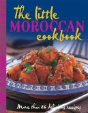 Little Moroccan Cookbook (eBook, ePUB)