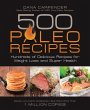 The Best Paleo Entree Recipes (eBook,... - Bild 1