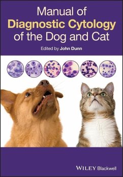 Manual of Diagnostic Cytology of the Dog and Cat (eBook, PDF)