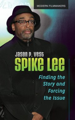 Spike Lee - Vest, Jason
