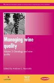 Managing Wine Quality (eBook, ePUB)
