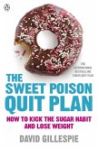 The Sweet Poison Quit Plan (eBook, ePUB)