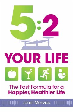 Five Two For a New You (eBook, ePUB) - Menzies, Janet