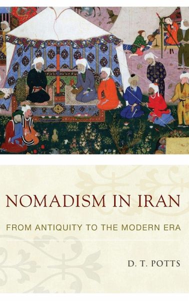 Nomadism in Iran