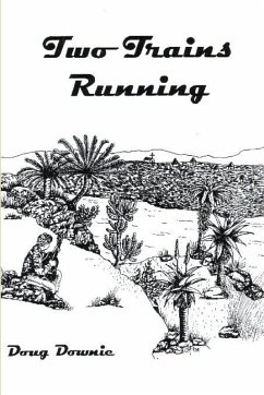 Cover Two Trains Running