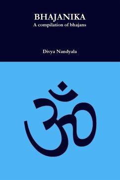 Bhajanika I - Nandyala, Divya