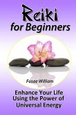 Reiki for Beginners Reiki for Beginners