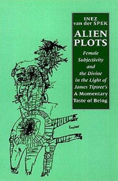 Cover Alien Plots