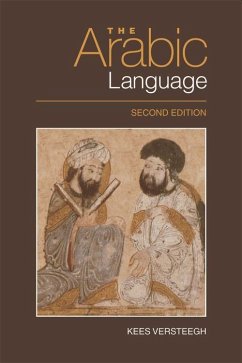 The Arabic Language - Versteegh, Kees