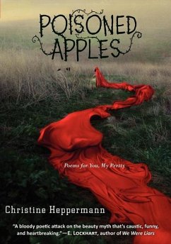 Poisoned Apples - Heppermann, Christine