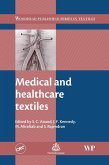 Medical and Healthcare Textiles (eBook, ePUB)